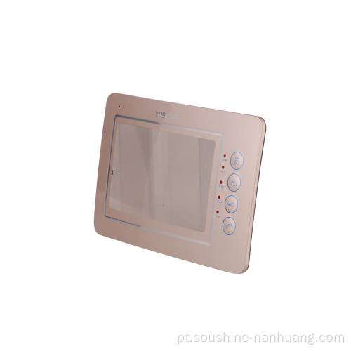 Produtos de painel IMD do condicionador de ar camber com botão